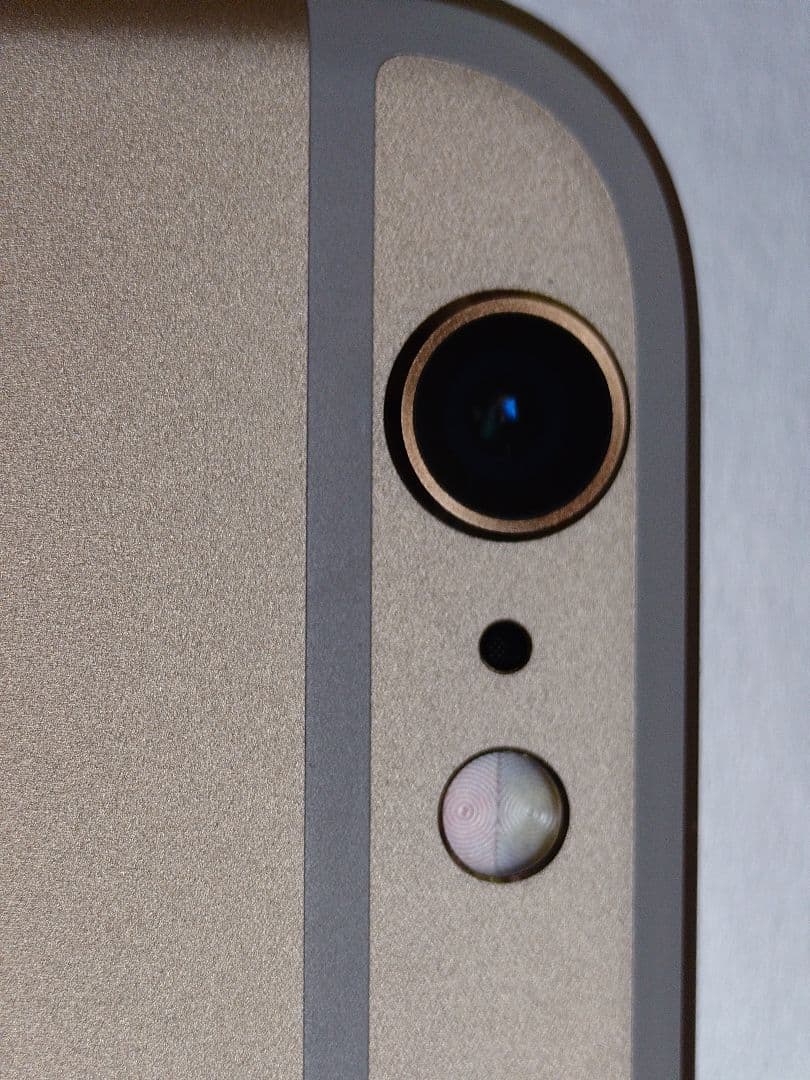 スマートフォン本体 iPhone 6s Plus 128GB Gold