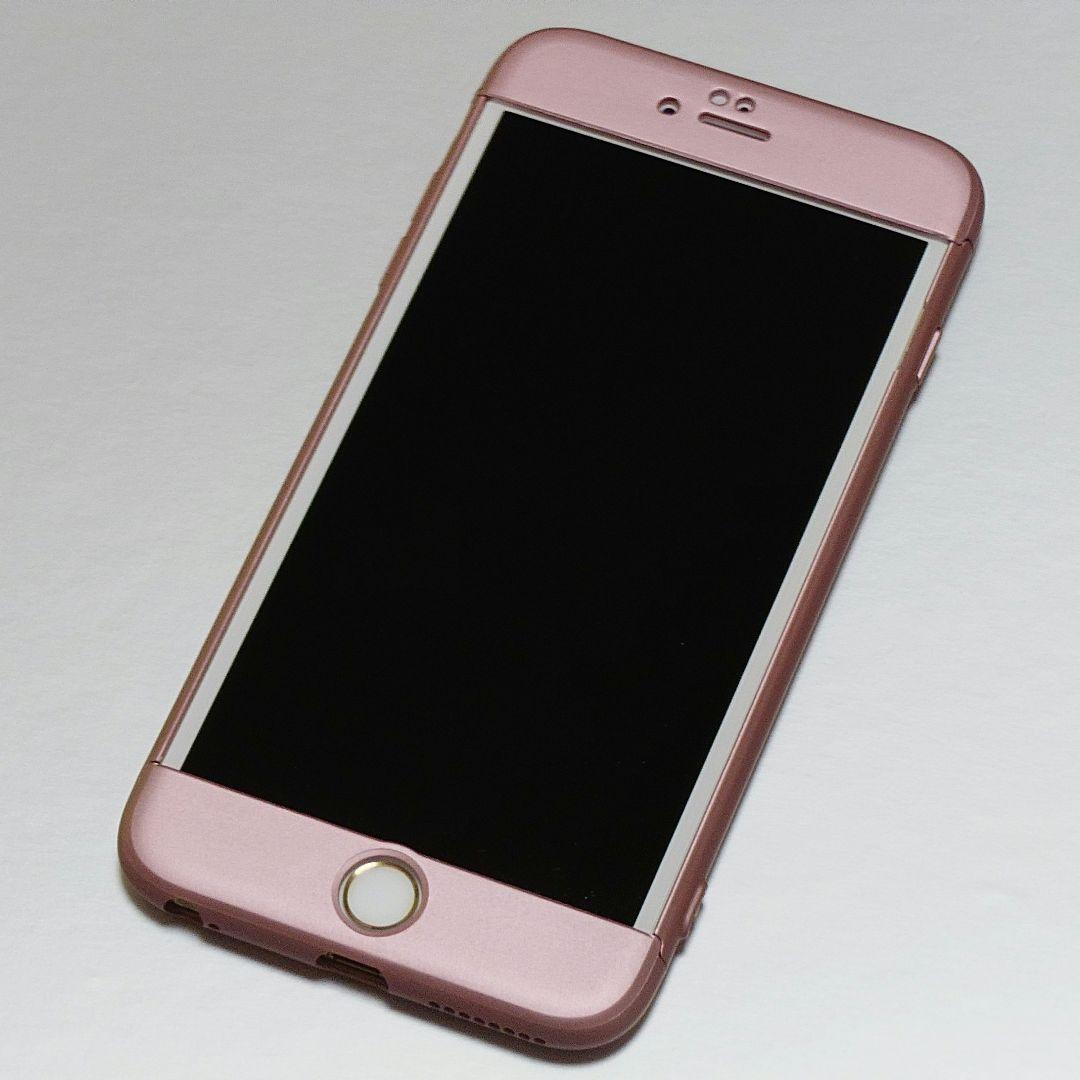 スマートフォン本体 iPhone 6s Plus 128GB Gold