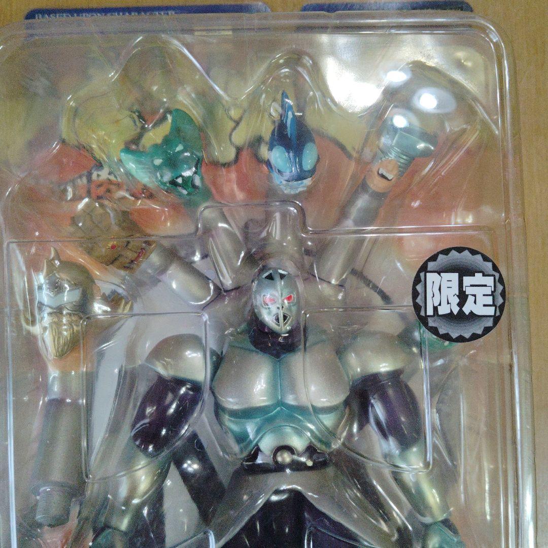 浪漫堂オメガマン