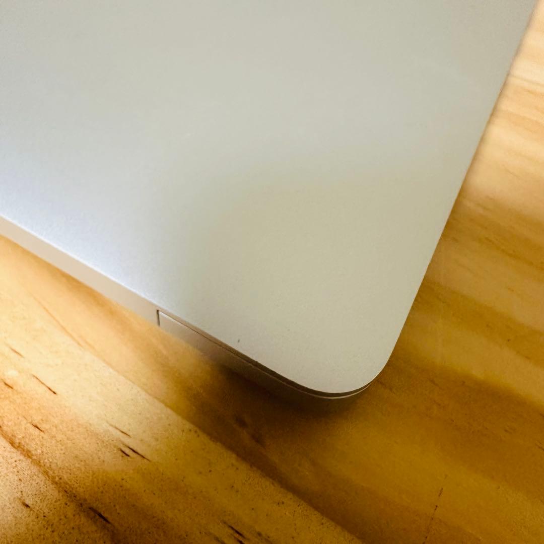MacBook本体 MacBook Pro 128GB