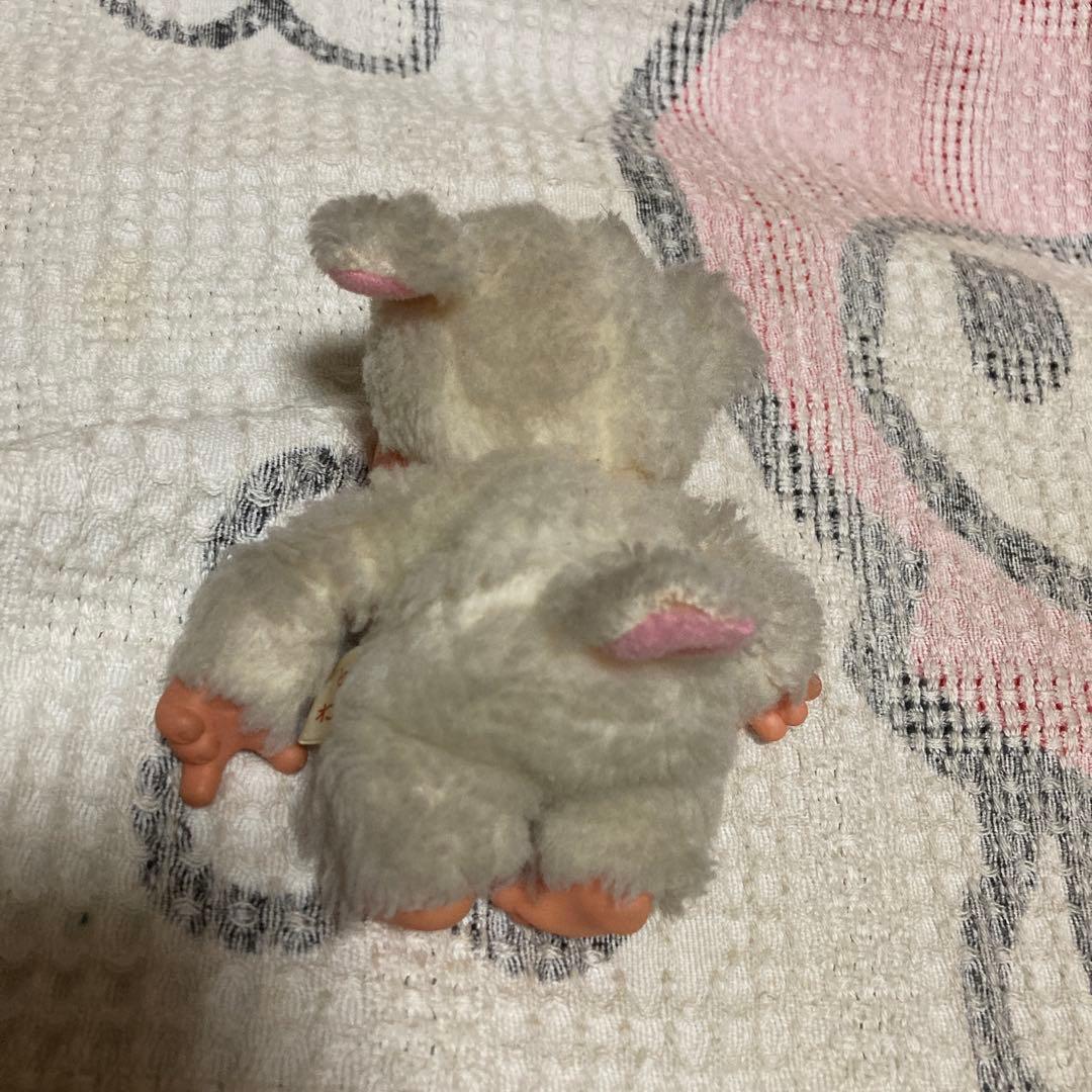 モンチッチ風　ファースト社パンダ他　ぬいぐるみセット　中古品　バラ売り不可