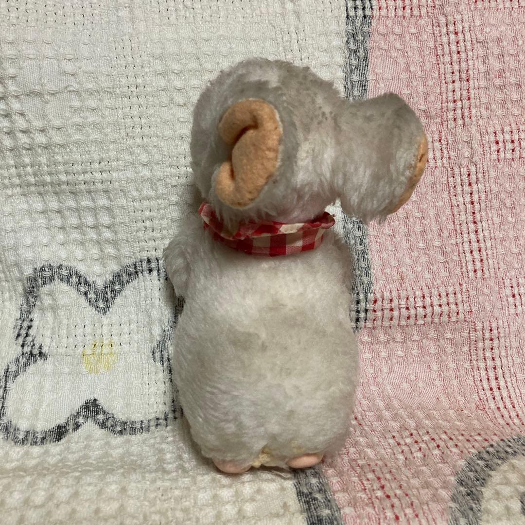 モンチッチ風　ファースト社パンダ他　ぬいぐるみセット　中古品　バラ売り不可