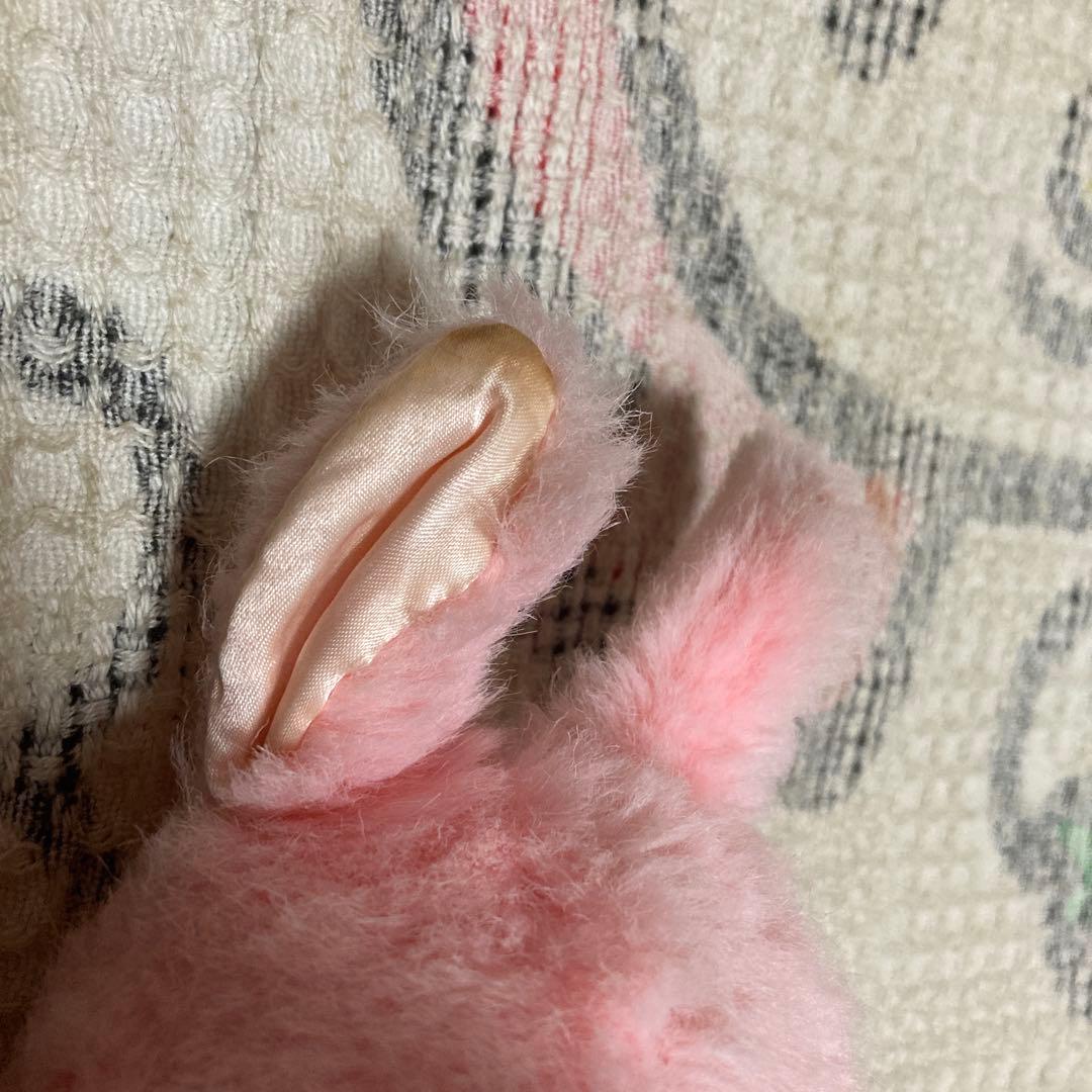 モンチッチ風　ファースト社パンダ他　ぬいぐるみセット　中古品　バラ売り不可