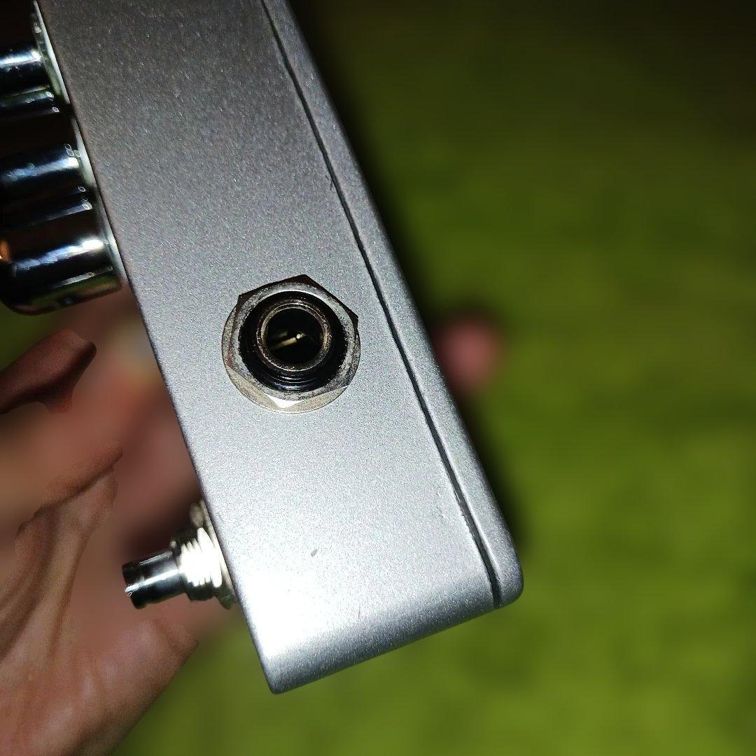 Ex-pro 32volt CLEAN BOOSTER ブースター