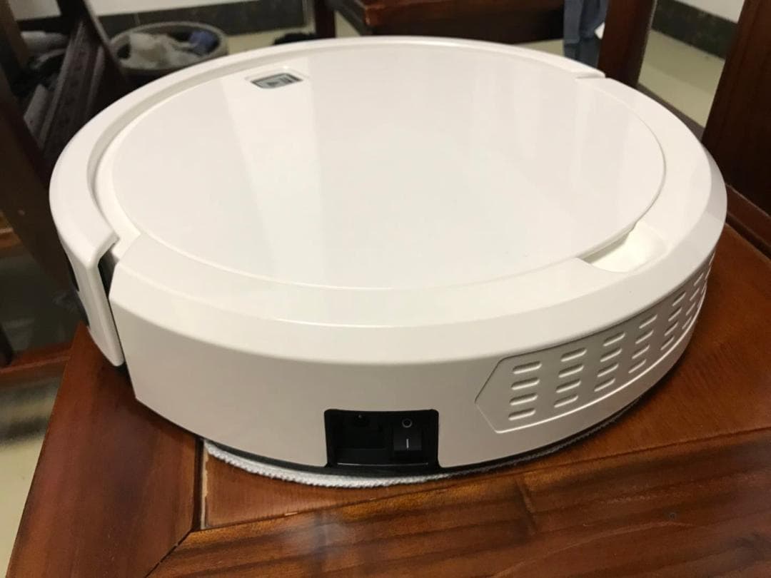 Clesning Robot 自動掃除機 ルンバ