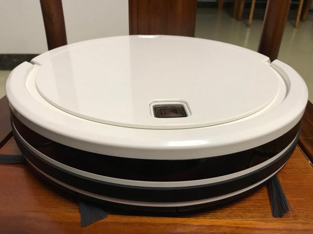 Clesning Robot 自動掃除機 ルンバ