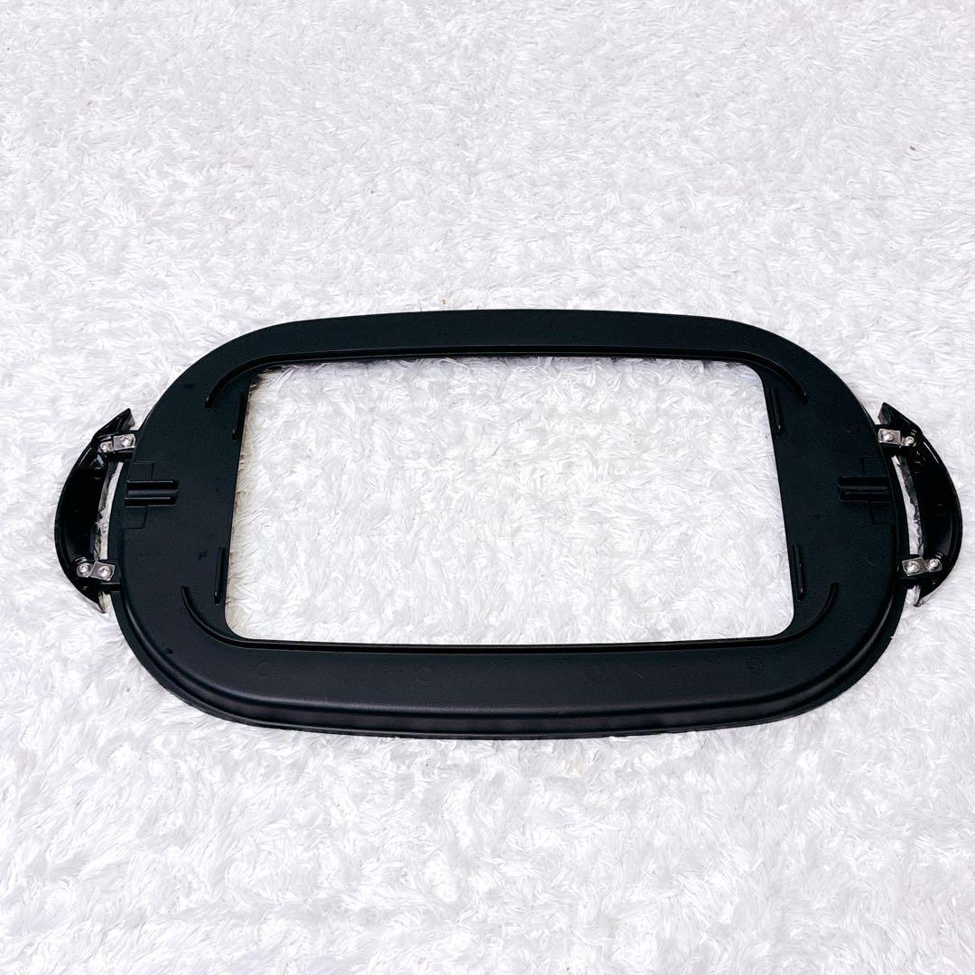 2023年製 Panasonic NF-W300-S ホットプレート