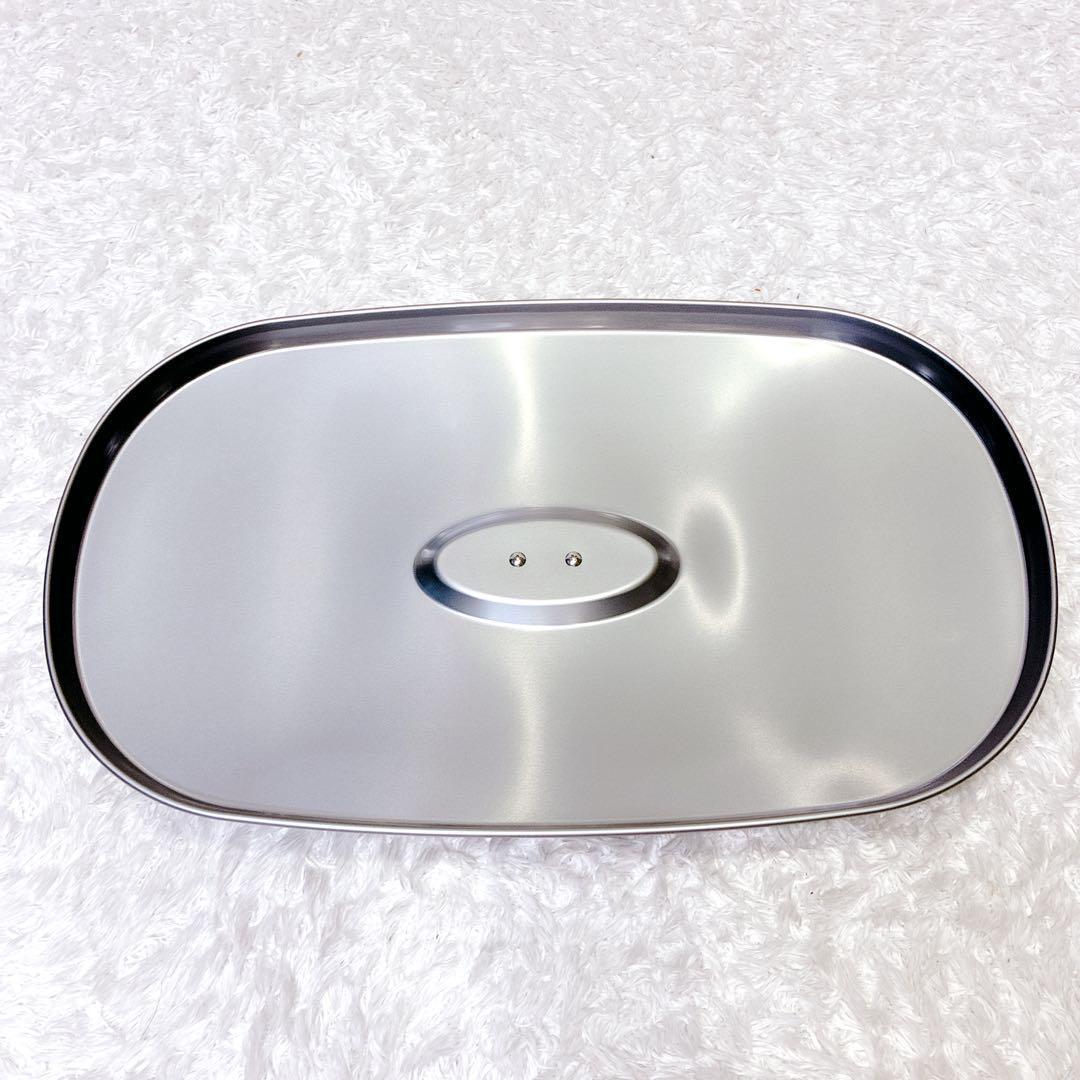 2023年製 Panasonic NF-W300-S ホットプレート