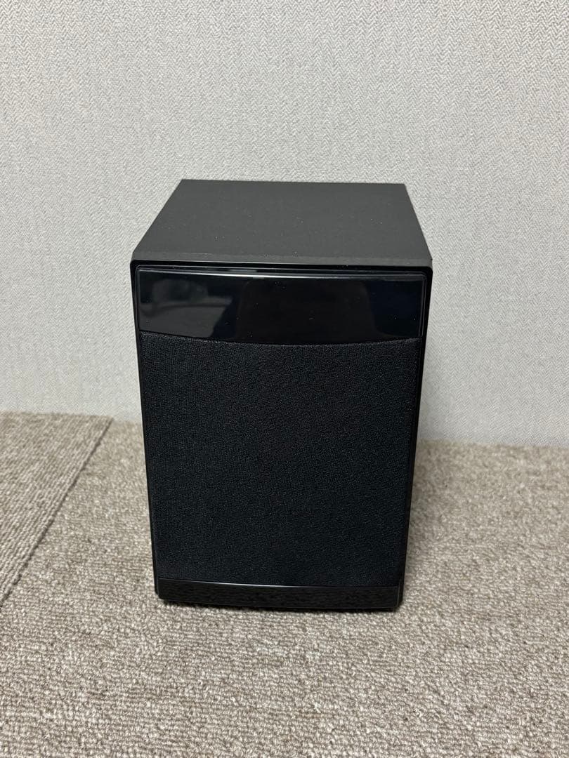 DOSHISHA OMC-80BTミニコンポ ブラック