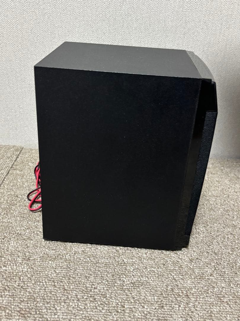 DOSHISHA OMC-80BTミニコンポ ブラック