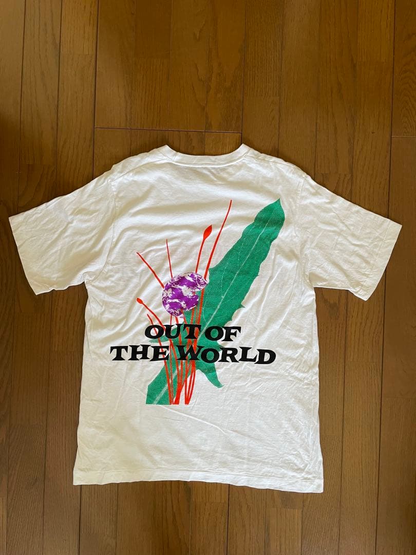90s Live Under the Sky'91 jazz シングルステッチ
