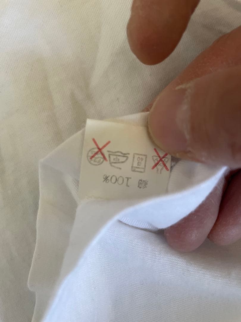 90s Live Under the Sky'91 jazz シングルステッチ