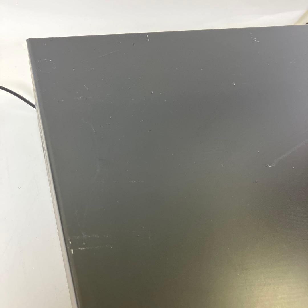 【動作OK】パナソニック DMR-BR670V VHS一体型ブルーレイレコーダー