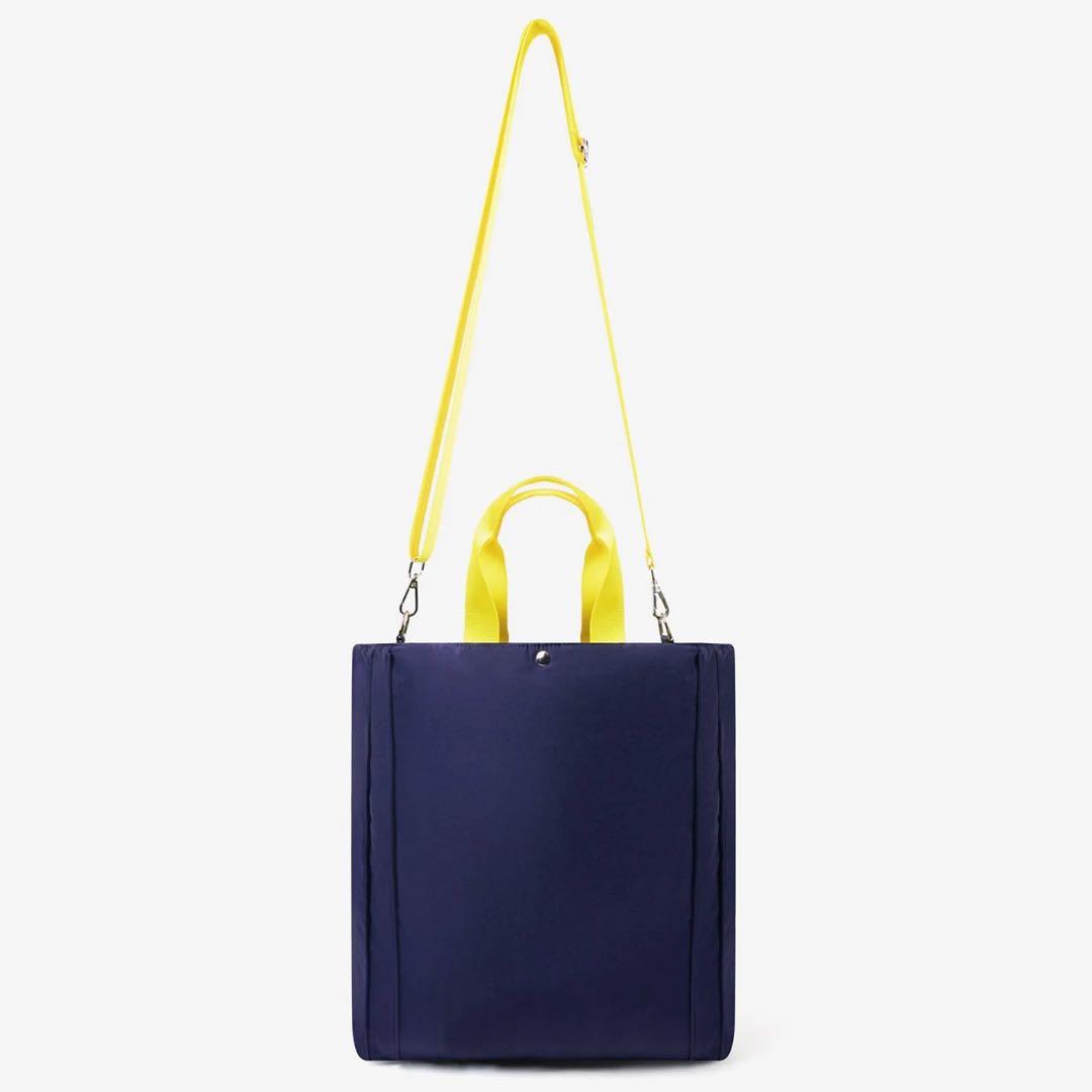 未開封美品 2PM ジュノ ミッドナイトサン トートバッグ