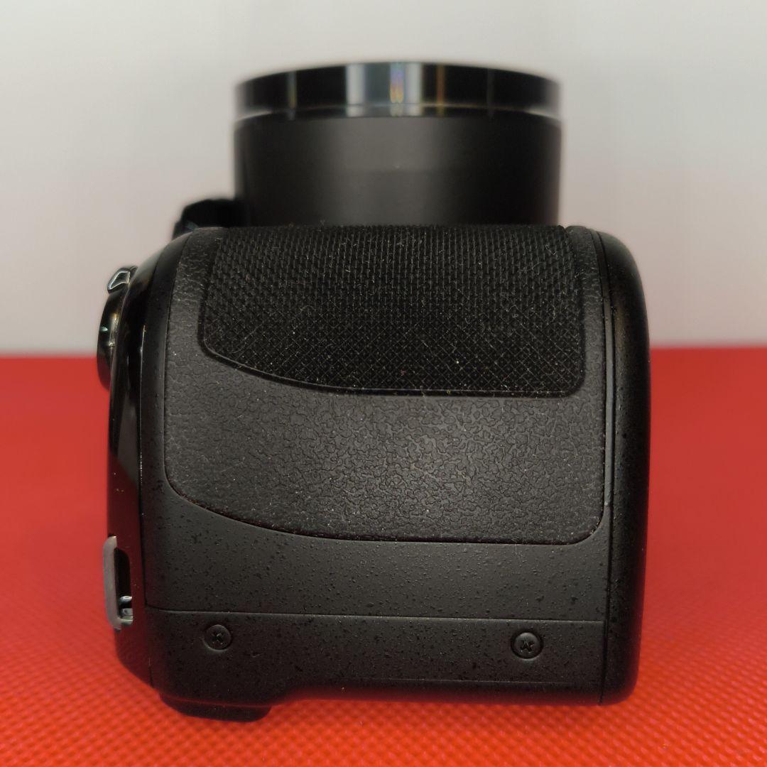【動作確認済】Nikon ニコン COOLPIX L810 単３電池
