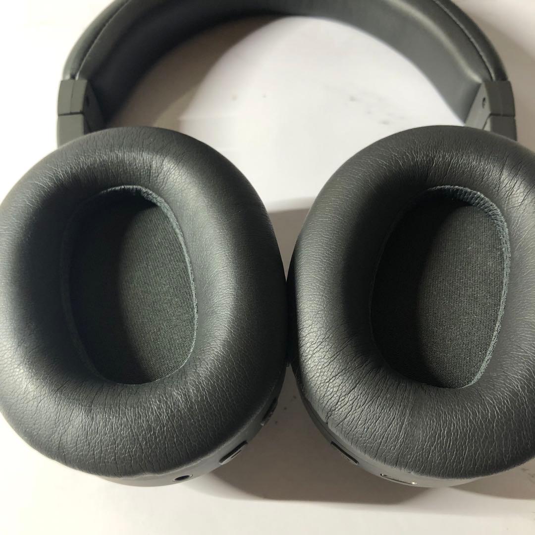 ag WHP01K AG-WHP01K ワイヤレスヘッドホン