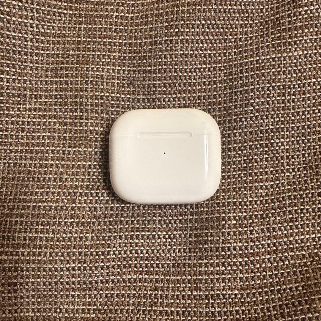 AirPods 本体 ホワイト第3世代