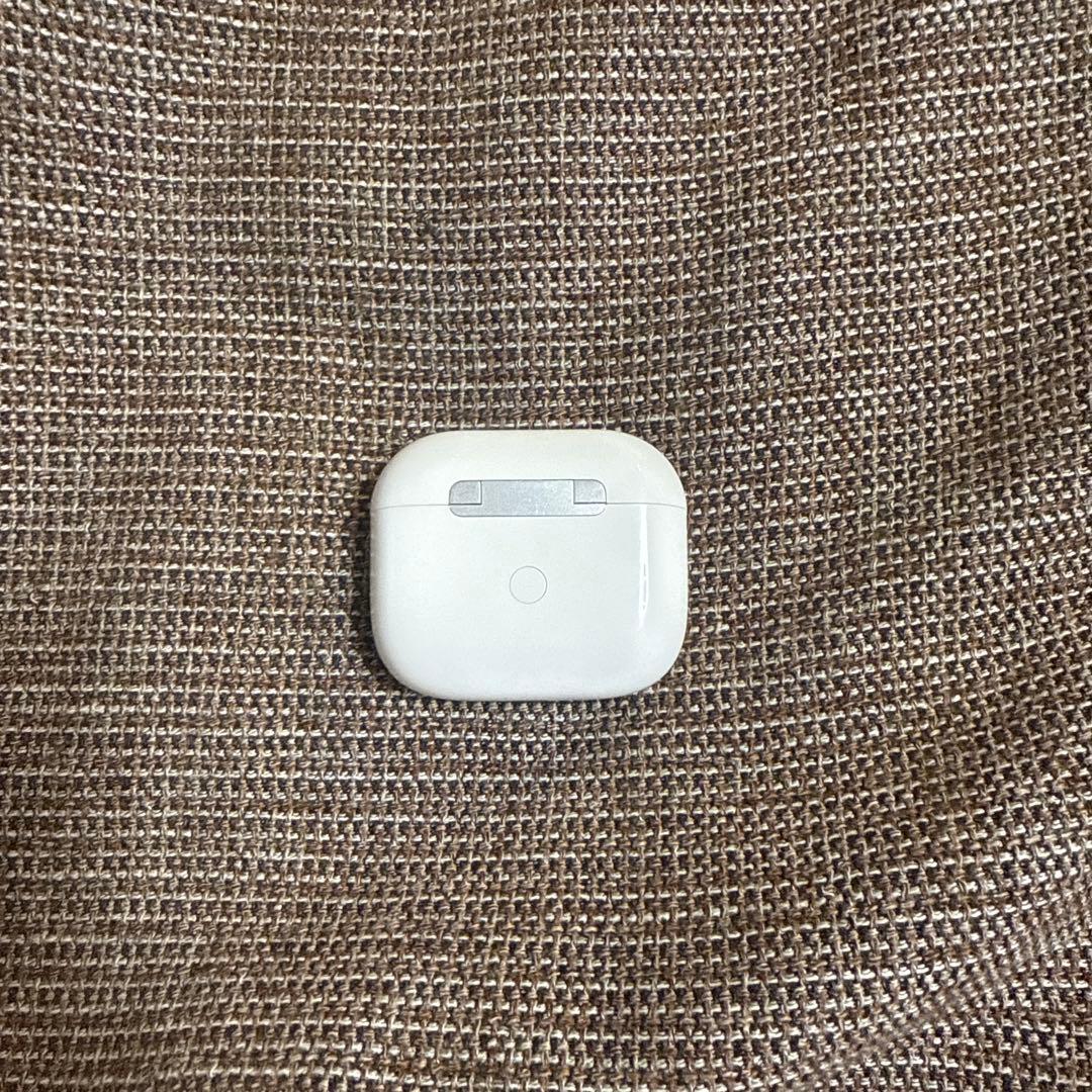 AirPods 本体 ホワイト第3世代