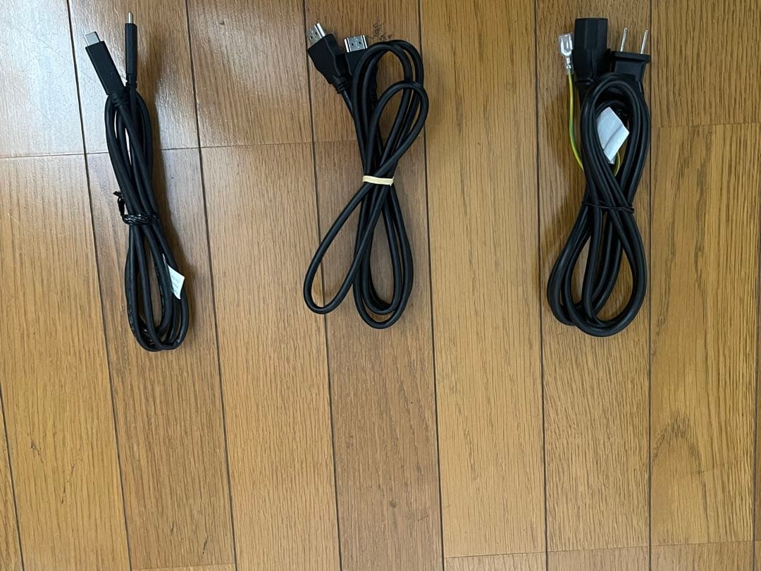 未使用品】BenQ GW2790QT、モニターバックライト