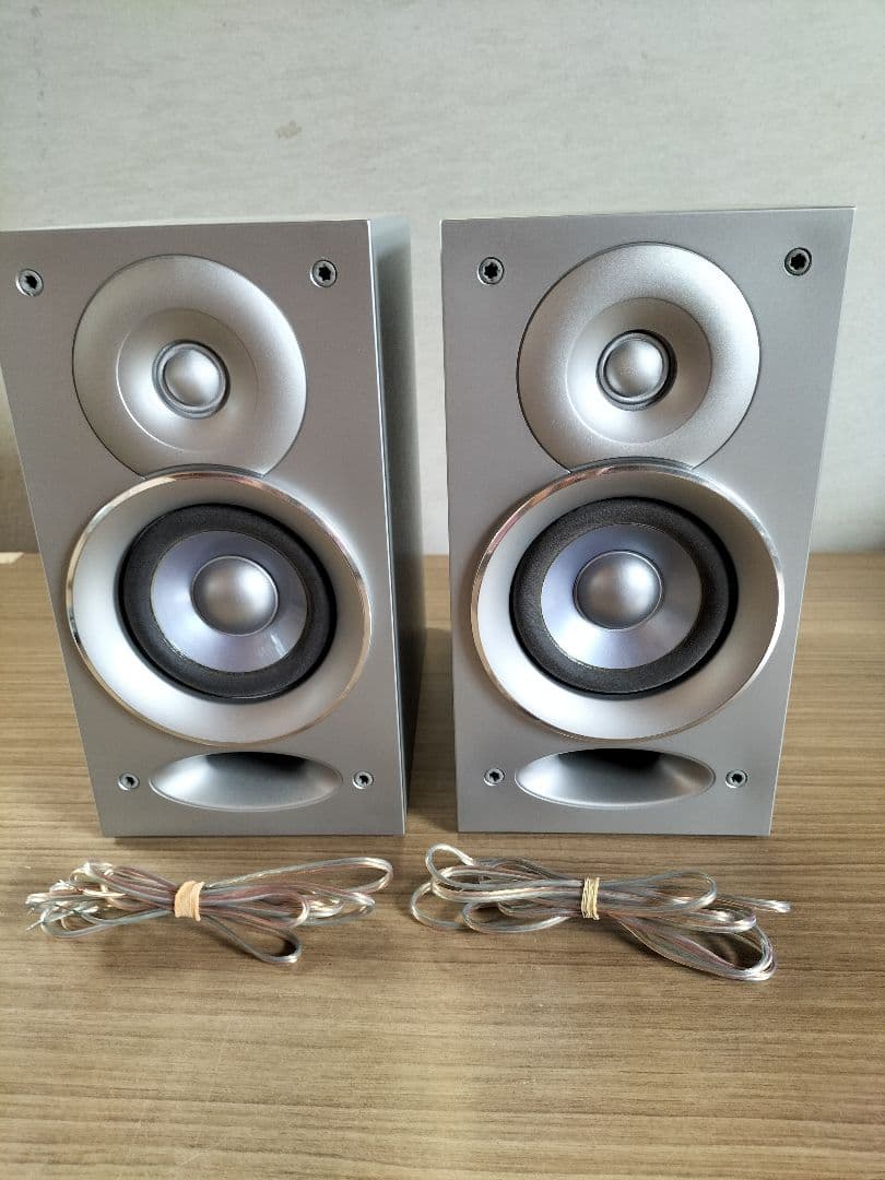 SHARP１ビット⊿Σ コンポ CD/DVD/MD再生 リモコン付き