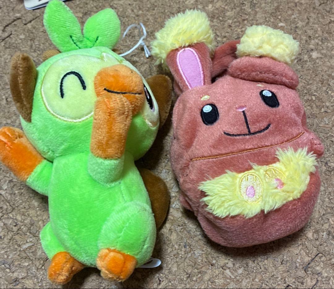 ポケモン ぬいぐるみ セット 多数　ポケモンセンター含む　32体　まとめ売り