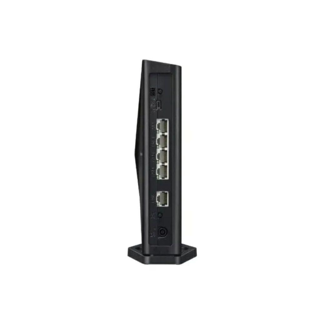 NEC PA-WX5400HP Wi-Fi 6 無線LANルーター