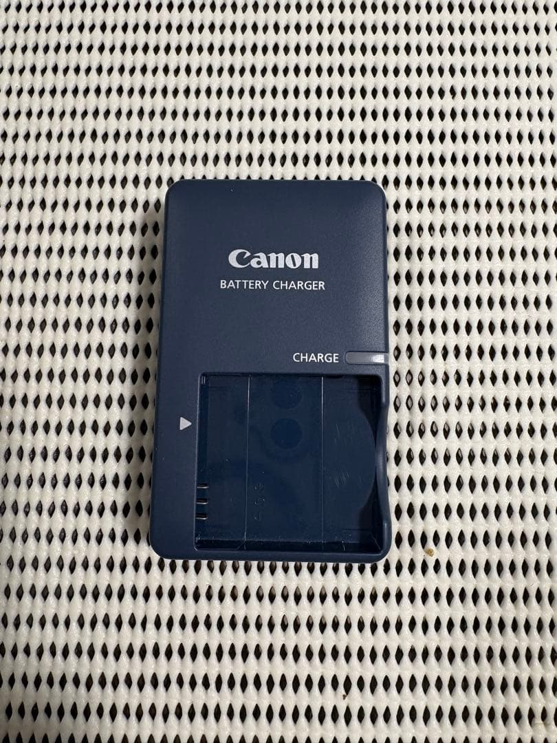 【極美品】Canon IXY 600F パープル