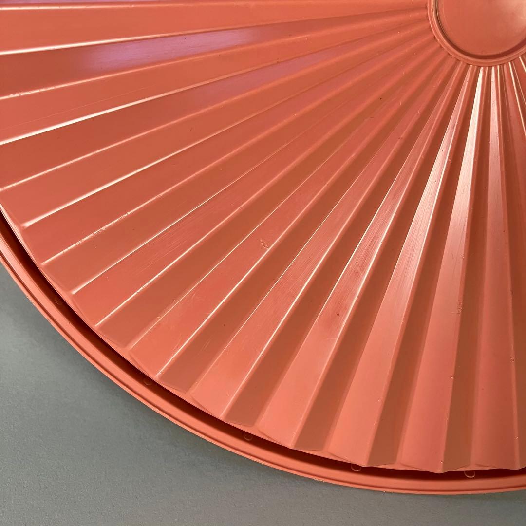 タッパーウェア マキシクイーンデコレーター(11000ml)