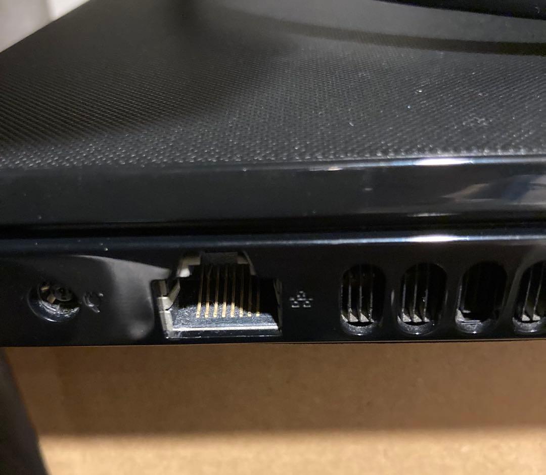 ノートPC DELL win11 SSD240G 8G corei3 7020U
