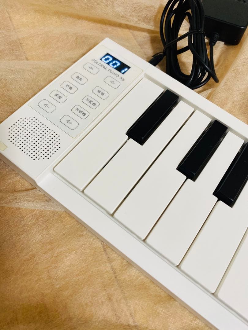 美品✨ミディプラス MiDiPLUS 88 電子ピアノ 動作良好