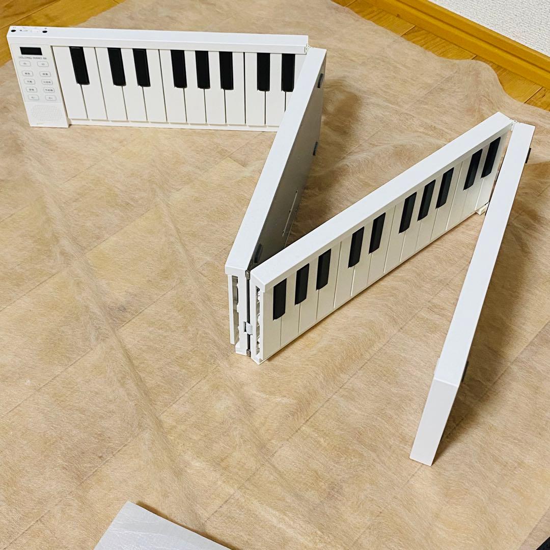美品✨ミディプラス MiDiPLUS 88 電子ピアノ 動作良好