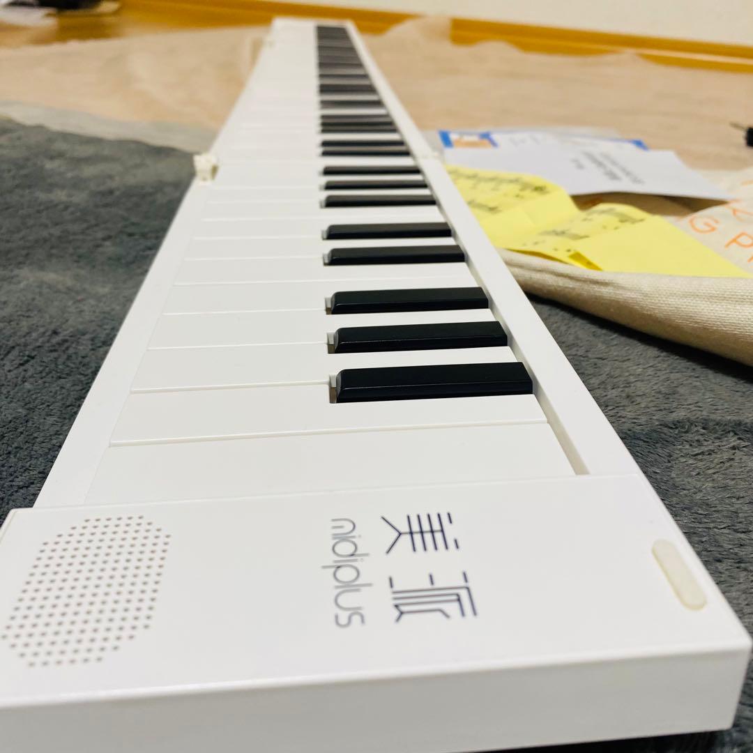 美品✨ミディプラス MiDiPLUS 88 電子ピアノ 動作良好