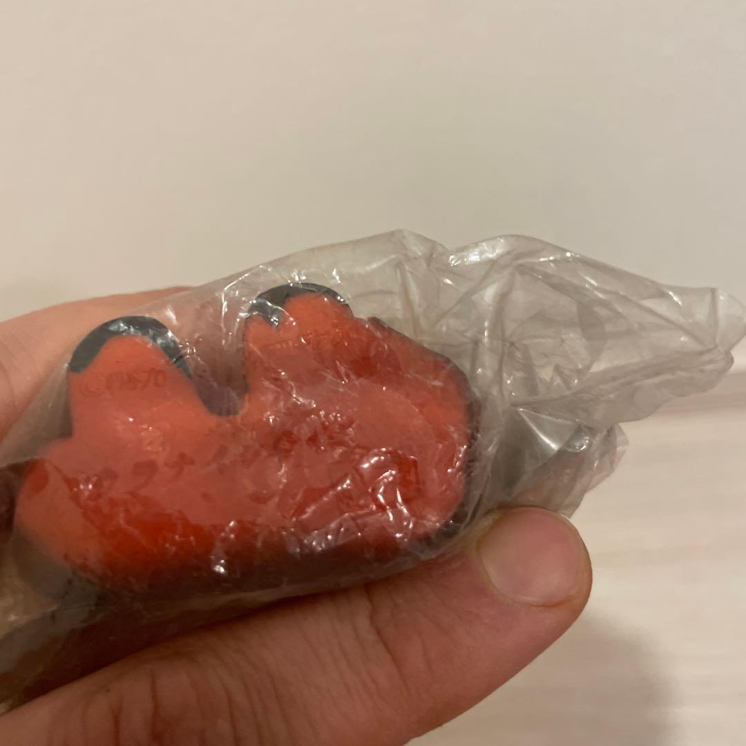 ブルマァク　猿の軍団　ウラナイシサバト