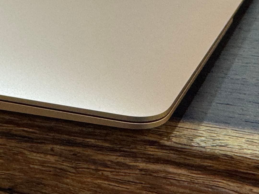 MacBook Air 13インチ M1 SSD512GB メモリ8GB