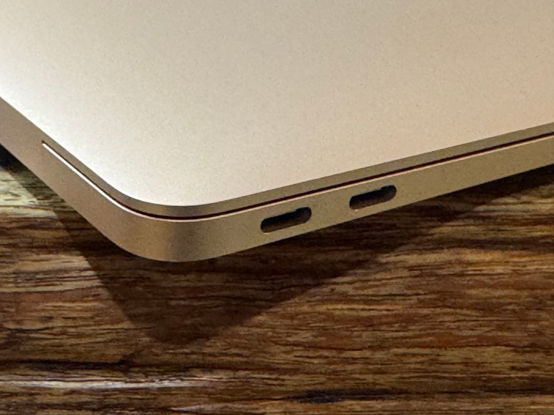 MacBook Air 13インチ M1 SSD512GB メモリ8GB