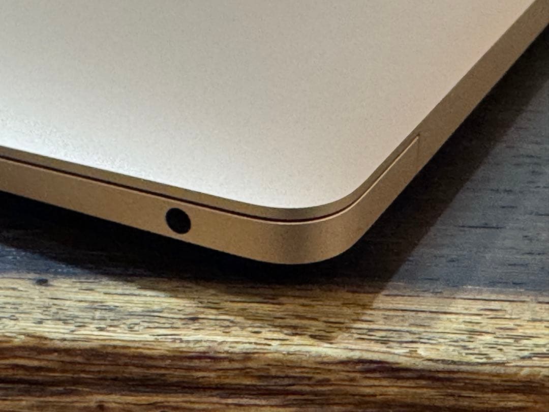 MacBook Air 13インチ M1 SSD512GB メモリ8GB