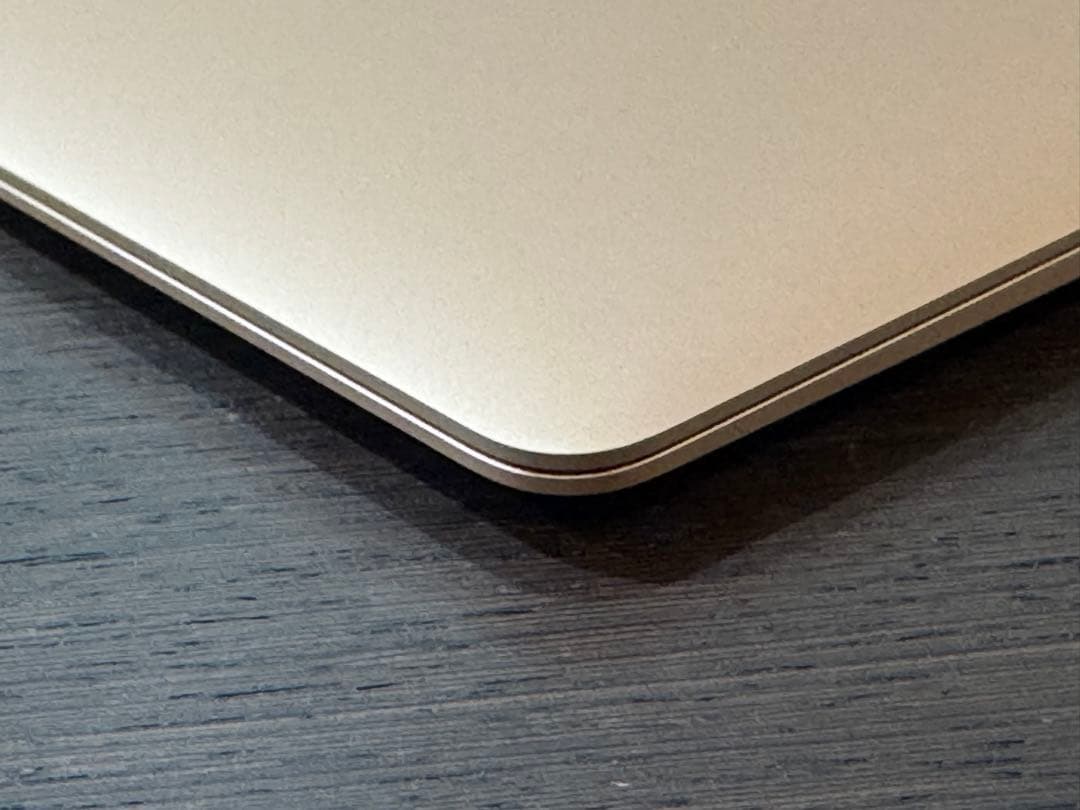 MacBook Air 13インチ M1 SSD512GB メモリ8GB