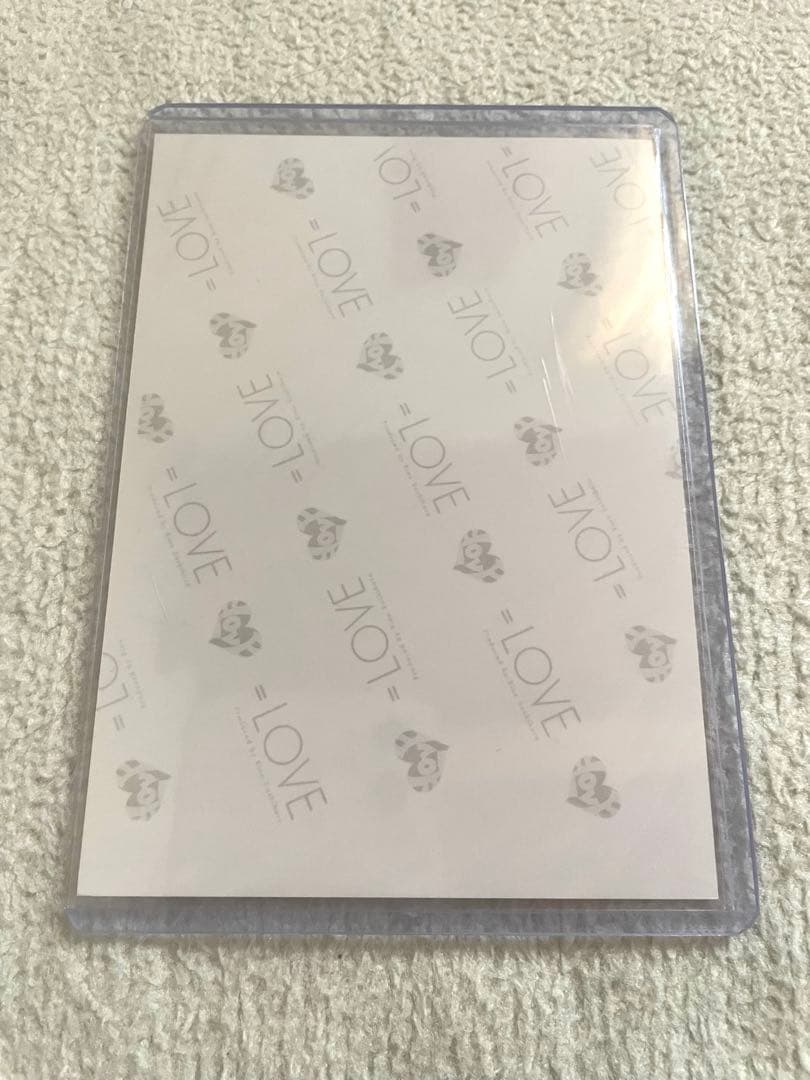 齋藤樹愛羅 直筆 コメントあり