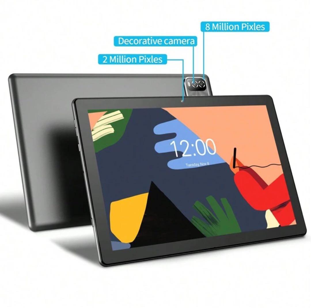 【新品未使用】　TronPad Tablet Androidタブレット