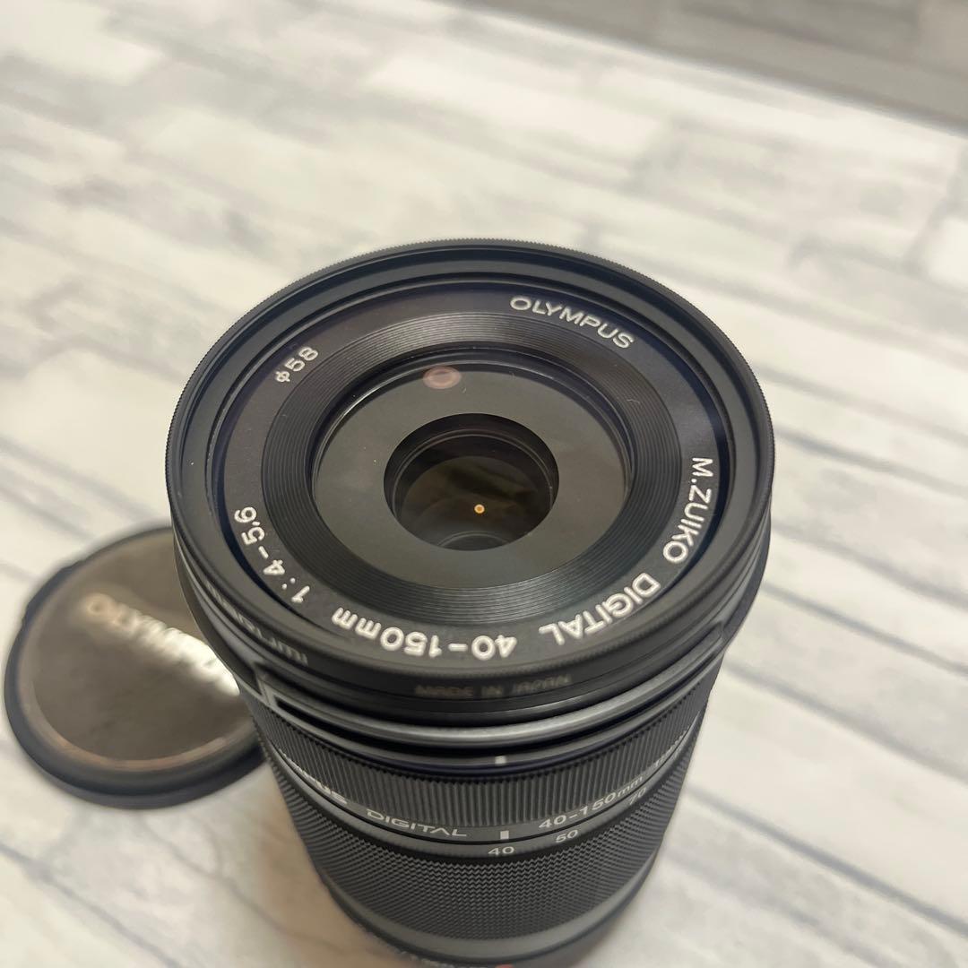 OLYMPUS OM-D E-M10 MarkⅢ オリンパス