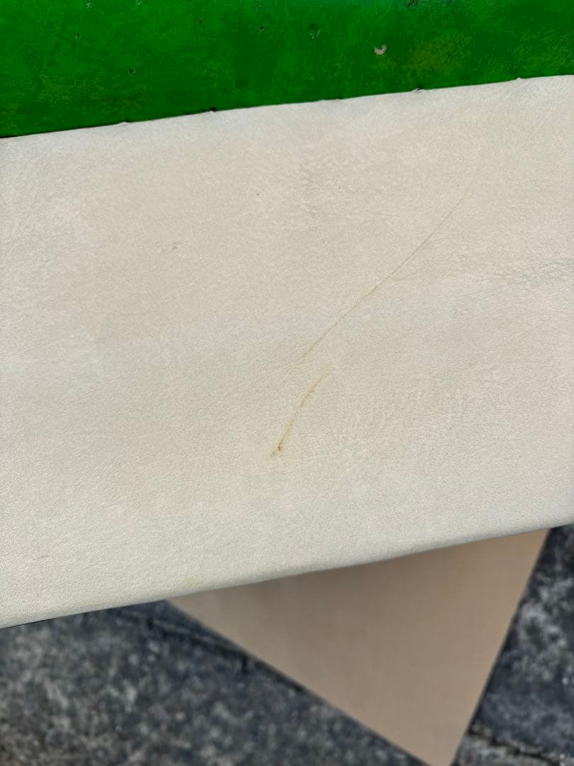 アンティークな可愛いスペースエイジチェアーポップ　ミッドセンチュリー 　ソファ