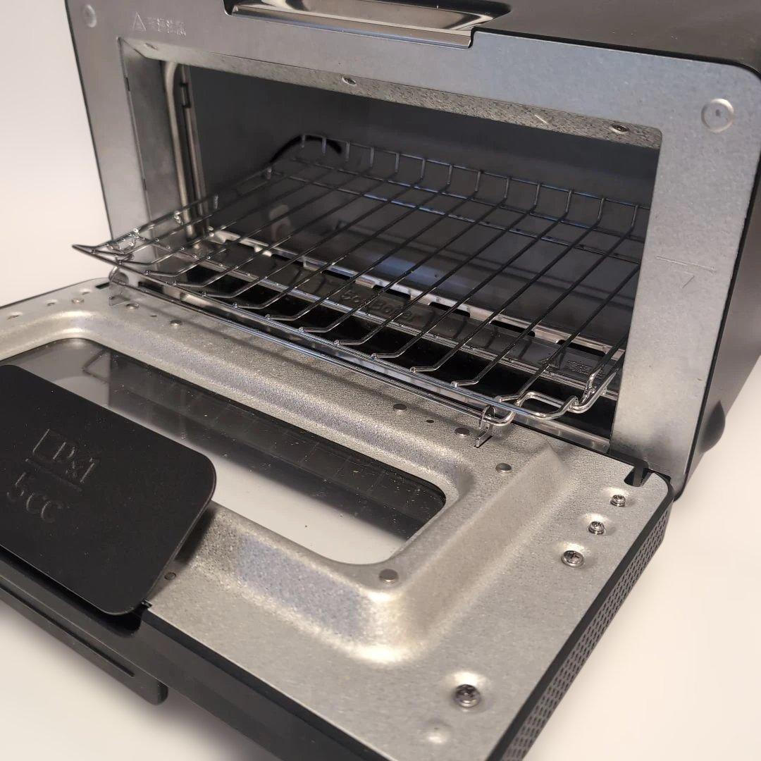 BALMUDA The Toaster K05A【おまけ付き】