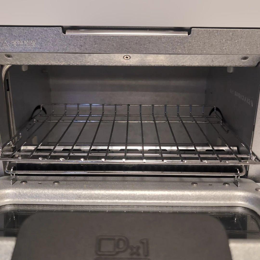 BALMUDA The Toaster K05A【おまけ付き】
