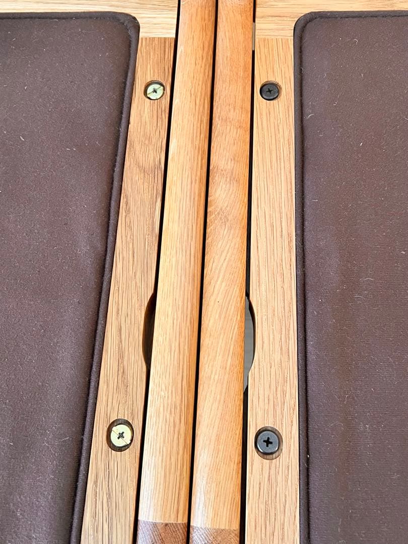 マルニ60 ソファ ２シーター　フレームのみ