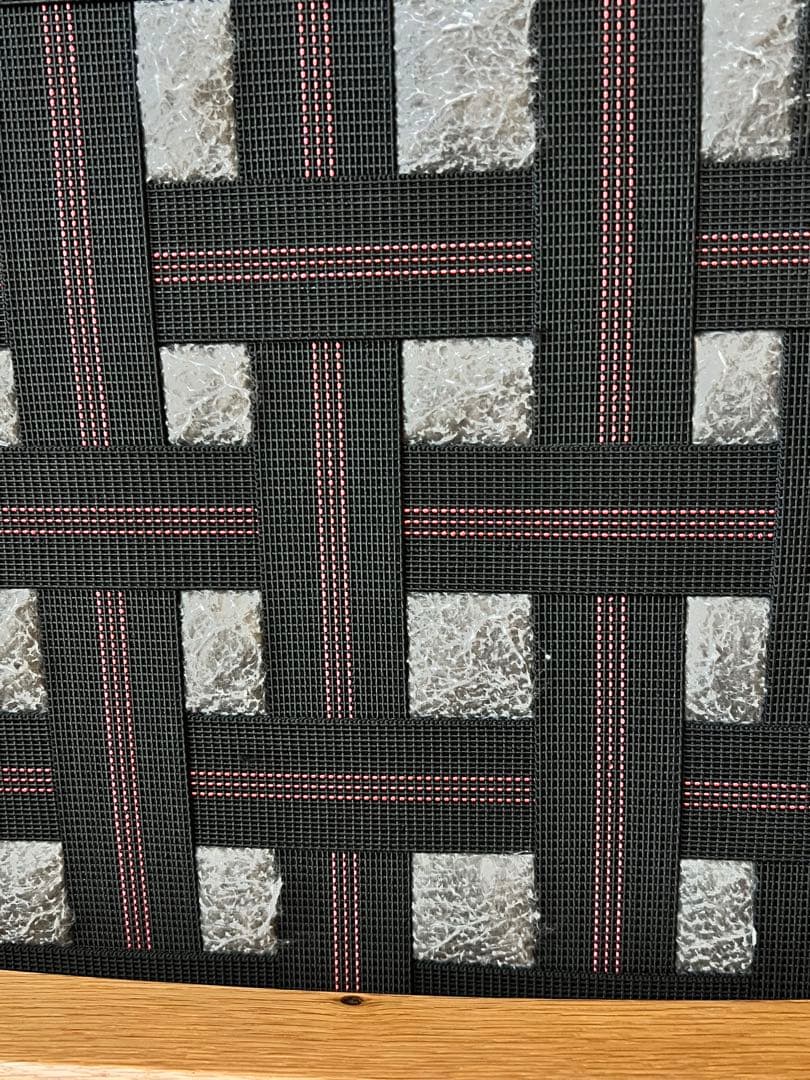 マルニ60 ソファ ２シーター　フレームのみ