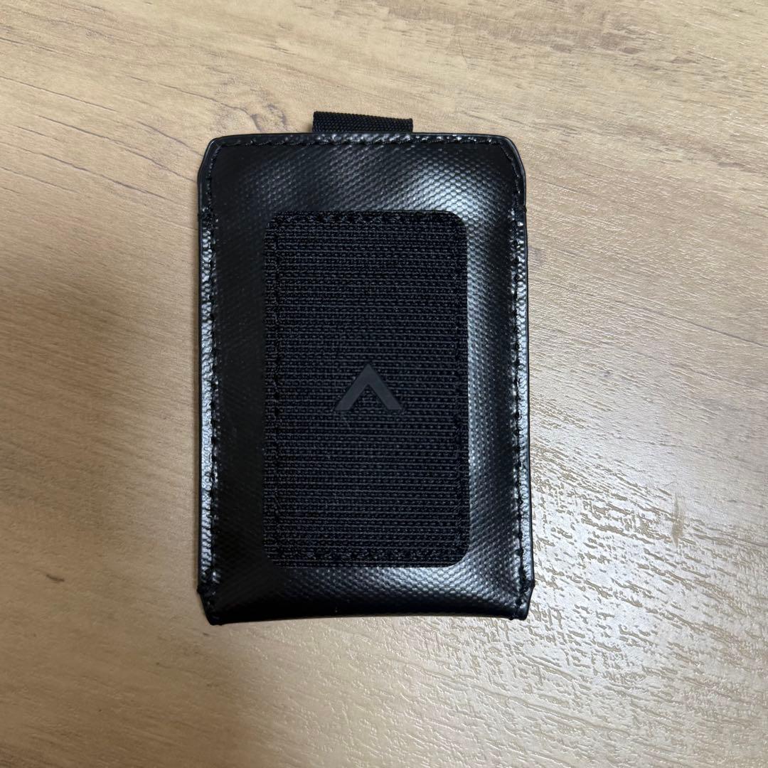 iPhoneアクセサリー topologie hypersnap phone case