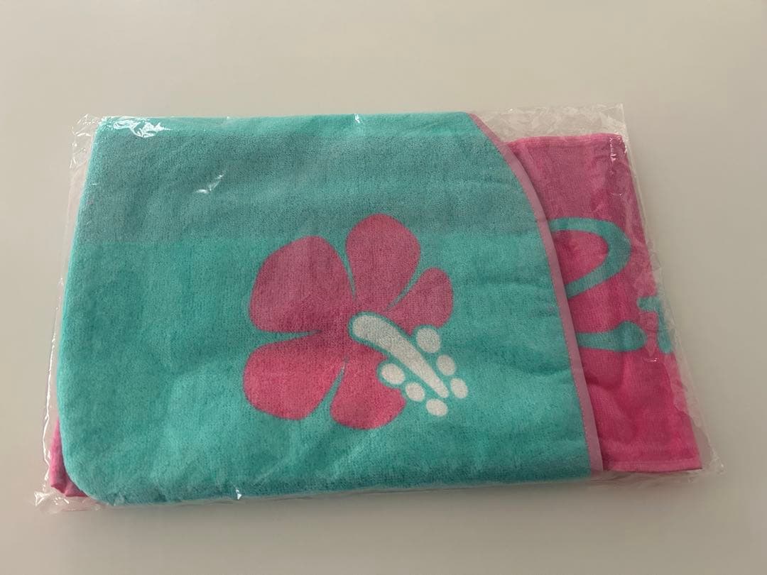 嵐グッズ　ハワイ　まとめ売り