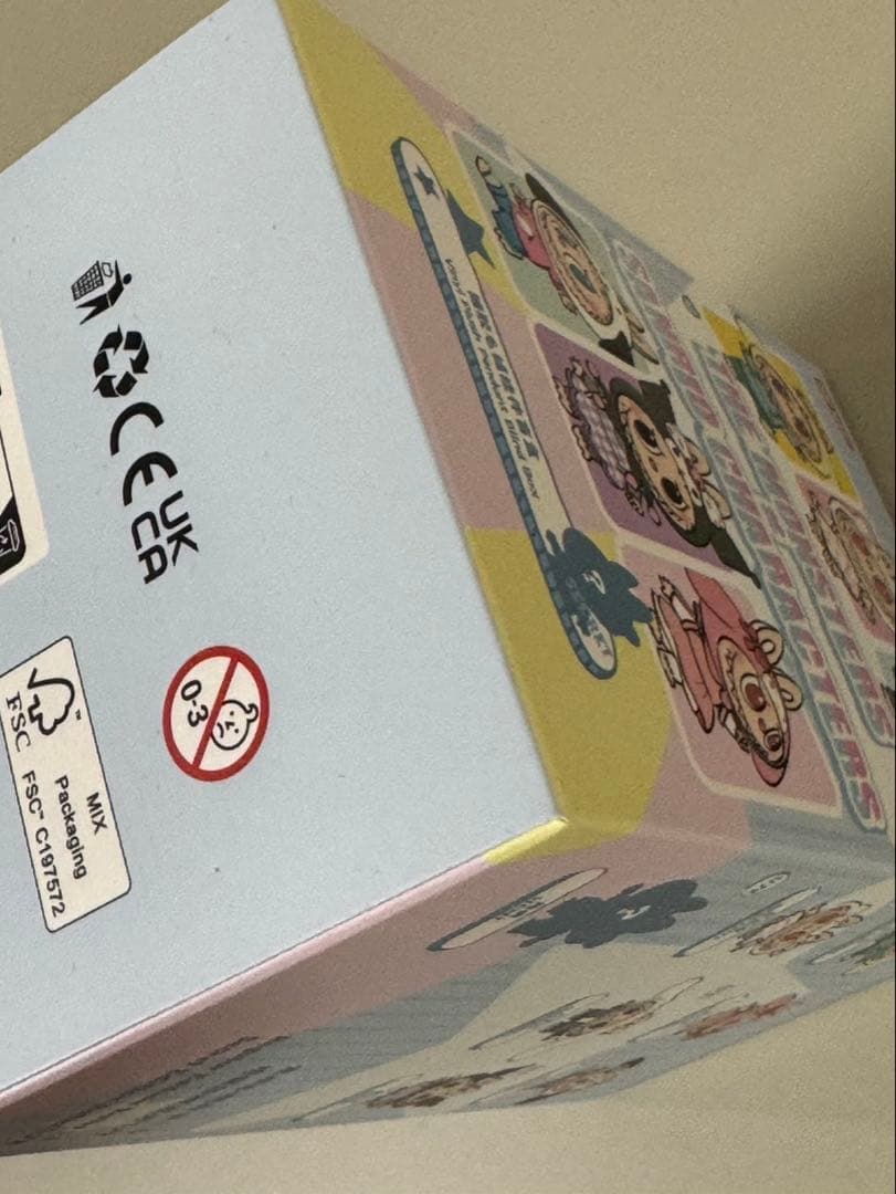 ◾️新品未開封SANRIOラブブサンリオコラボHelloKitty ハローキティ