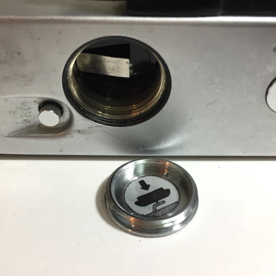 完動品！ minolta srt101 ミノルタ カメラ ロッコール レンズ2本