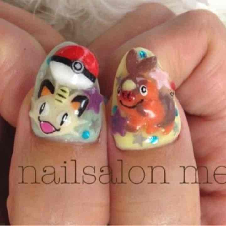 ポケモン